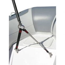 WEST MARINE Boats & Motors Dinghy Lifting Sling -Deals boats Store 10294155 4 1500