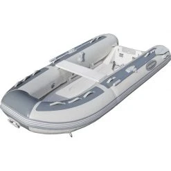 WEST MARINE Inflatable Boats RIB-310 Single Floor Rigid PVC Inflatable Boat