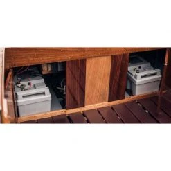 TORQEEDO Outboard Motors Power 26-104 Lithium-Manganese 24 Volt Battery -Deals boats Store 13146675 3 LRG