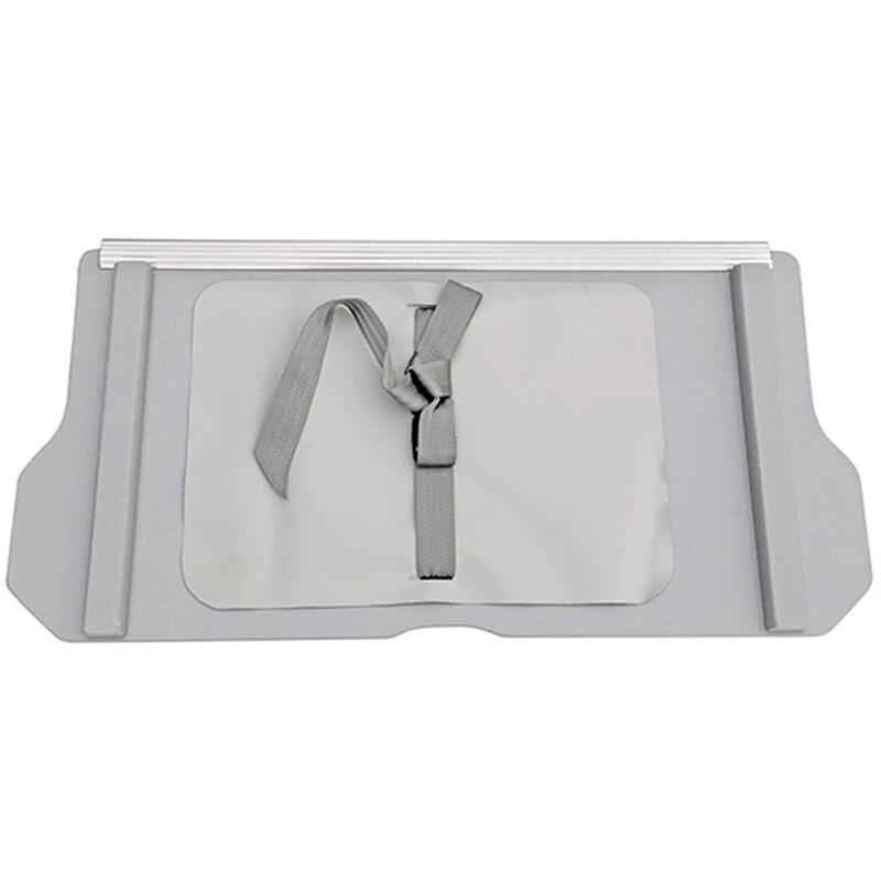 WEST MARINE Boats SB-275 Wood Floor Inflatable Boat Replacement Floorboard, #4 Stern Floorboard Piece 1 WEST MARINE Boats SB-275 Wood Floor Inflatable Boat Replacement Floorboard, #4 Stern Floorboard Piece