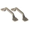 SPRINGFIELD Outboard Motors Mighty Grip Stern Handles