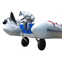 DAVIS INSTRUMENTS Boats & Motors Wheel-a-Weigh™ Extra Duty Transom Wheels