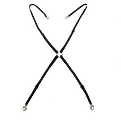 C-LEVEL Boats & Motors Heavy-Duty RIB Lifting Sling - 4 Leg