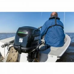 MERCURY MARINE Outboard Motors 5hp Propane Sail Power Outboard, 20" Shaft -Deals boats Store 19498336 4 1500.19082019080015