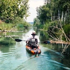 TORQEEDO Outboard Motors Ultralight Electric Kayak Trolling Motor, 320Wh Battery -Deals boats Store 19533066 3 1500.12032019013012