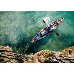 TORQEEDO Outboard Motors Ultralight Electric Kayak Trolling Motor, 320Wh Battery -Deals boats Store 19533066 5 1500.12032019013017