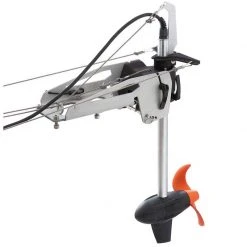 TORQEEDO Outboard Motors Ultralight Electric Kayak Trolling Motor, 915Wh Battery