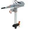 TORQEEDO Outboard Motors Travel 1103 CS Electric Outboard Motor, Short Shaft