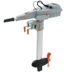 TORQEEDO Outboard Motors Travel 1103 CL Electric Outboard Motor Long Shaft