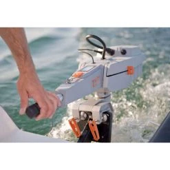 TORQEEDO Outboard Motors Travel 1103 CL Electric Outboard Motor Long Shaft -Deals boats Store 19533090 5 1500.12032019033016
