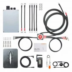 TORQEEDO Outboard Motors Cruise 10.0 Fixed Pod SD Electric Drive -Deals boats Store 19533108 5 1500.12032019013107