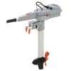 TORQEEDO Outboard Motors Travel 503 Electric Outboard Motor, Short Shaft
