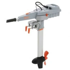 TORQEEDO Outboard Motors Travel 503 Electric Outboard Motor, Long Shaft