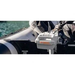 TORQEEDO Outboard Motors Travel 503 Electric Outboard Motor, Long Shaft -Deals boats Store 19678507 3 1500.28062019031053