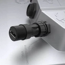 TORQEEDO Outboard Motors Spare Battery For Travel 503/1003/1103 Series Electric Outboards, 530 Watt Hours -Deals boats Store 19678556 3 1500.28062019031226