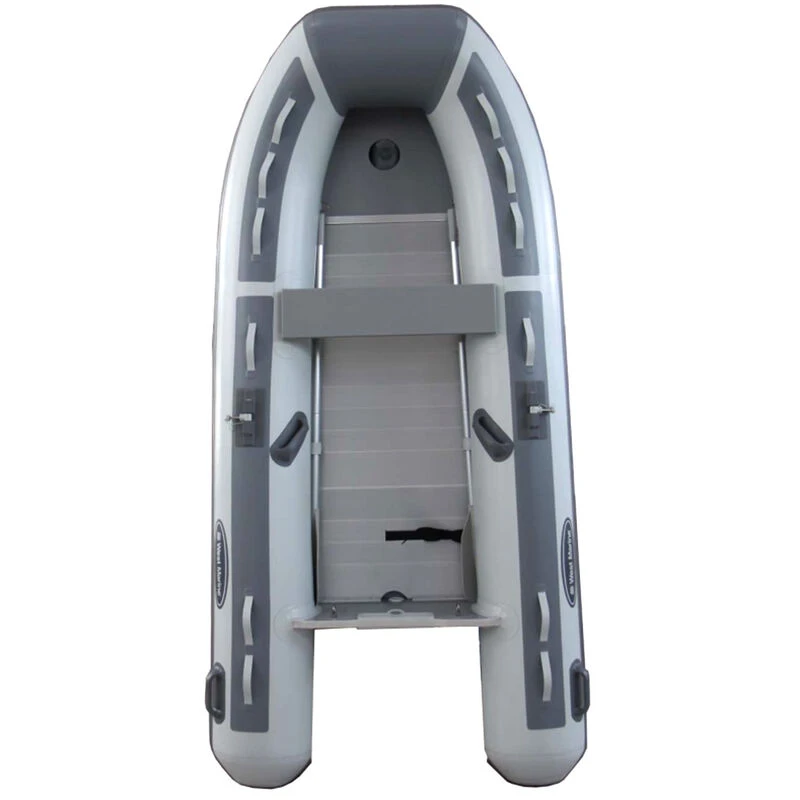 WEST MARINE Inflatable Boats AL-290 Hypalon Inflatable Boat 2 WEST MARINE Inflatable Boats AL-290 Hypalon Inflatable Boat - Image 2