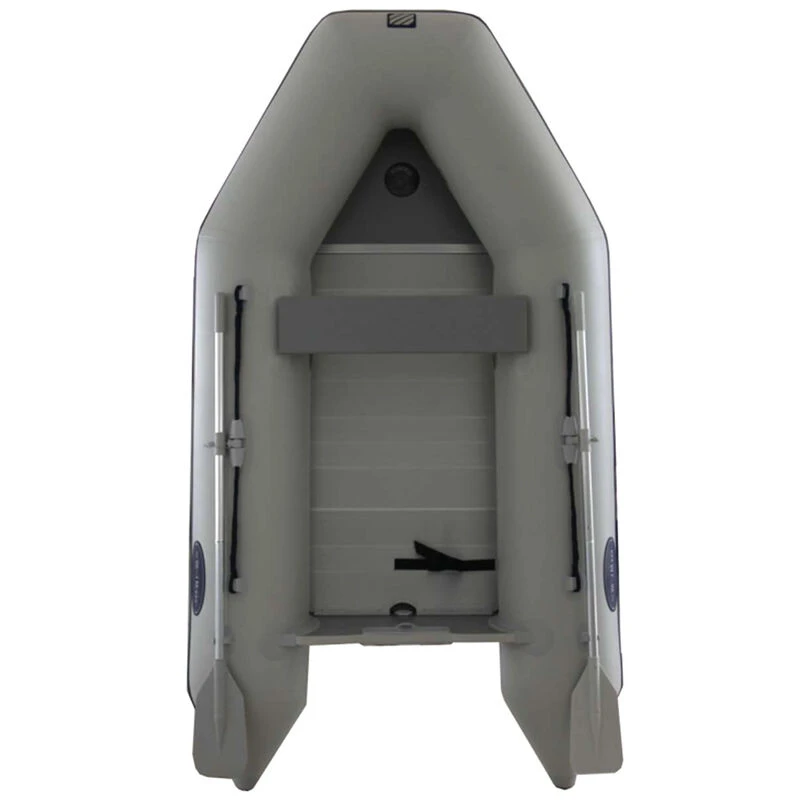 WEST MARINE Inflatable Boats PSB-275 Performance PVC Aluminum Floor Inflatable Sport Boat 2 WEST MARINE Inflatable Boats PSB-275 Performance PVC Aluminum Floor Inflatable Sport Boat - Image 2
