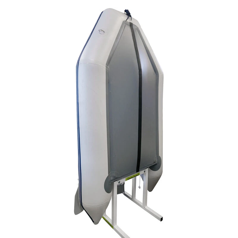 WEST MARINE Inflatable Boats PSB-275 Performance PVC Aluminum Floor Inflatable Sport Boat 3 WEST MARINE Inflatable Boats PSB-275 Performance PVC Aluminum Floor Inflatable Sport Boat - Image 3