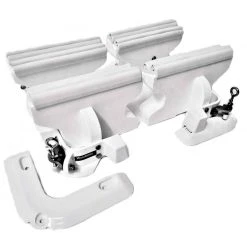 VERSACHOCK Boats & Motors Heavy Duty Tender Chocks
