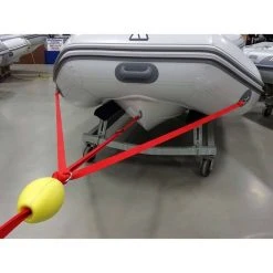 C-LEVEL Boats 3-Point Towing Bridle For Inflatables -Deals boats Store 20278834 5 1500.14072021013015