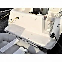 VERSACHOCK Boats & Motors Tilting Davits For Rigid Bottom Inflatable Dinghies -Deals boats Store 20532073 3
