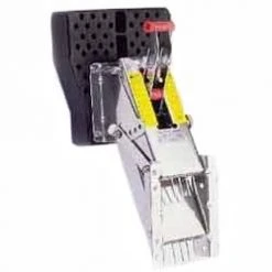 GARELICK Outboard Motors Auxiliary Outboard Bracket-Stainless Steel Body