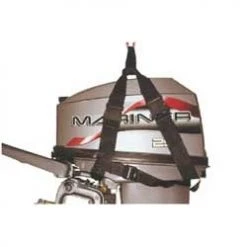 C-LEVEL Outboard Motors Easy Lifts