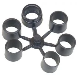 WEST MARINE Boats Collars Foot Pump Adapter