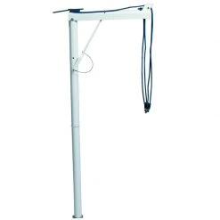 FORESPAR Boats & Motors Motor Mate Lifting Davit