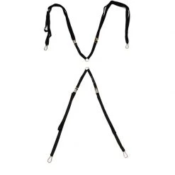 C-LEVEL Boats & Motors Dinghy-Lift™ XL Series