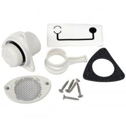 WEST MARINE Boats Inflatable Drain Plug Assembly